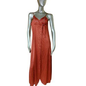 Vintage Suzy Wrapped Around Nightgown/Junior 13